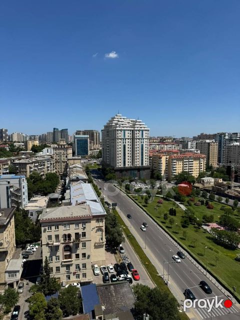 Satılır 3 otaqlı yeni tikili 85 m²