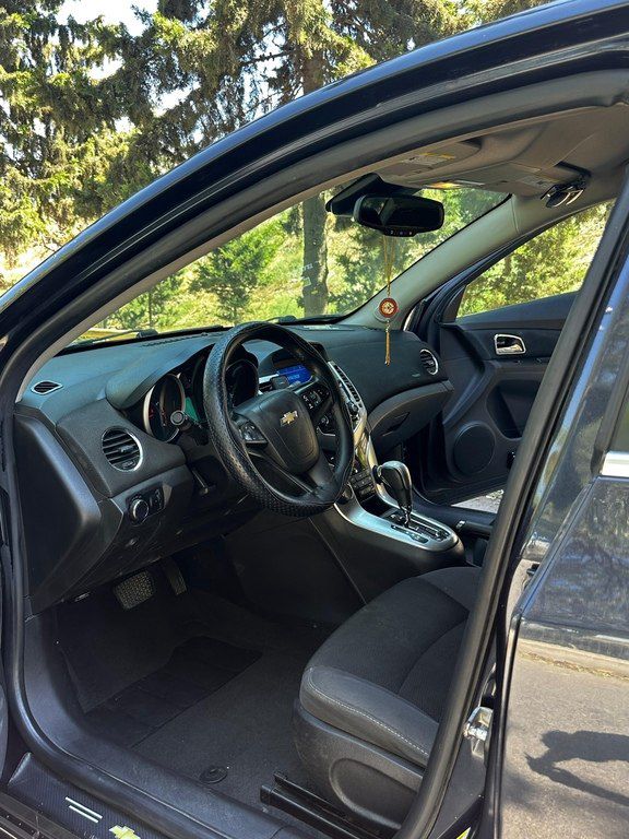 Chevrolet Cruze, 1.4 L, 2015 il, 315 000 km — Avtomobillər, Bakı (4)