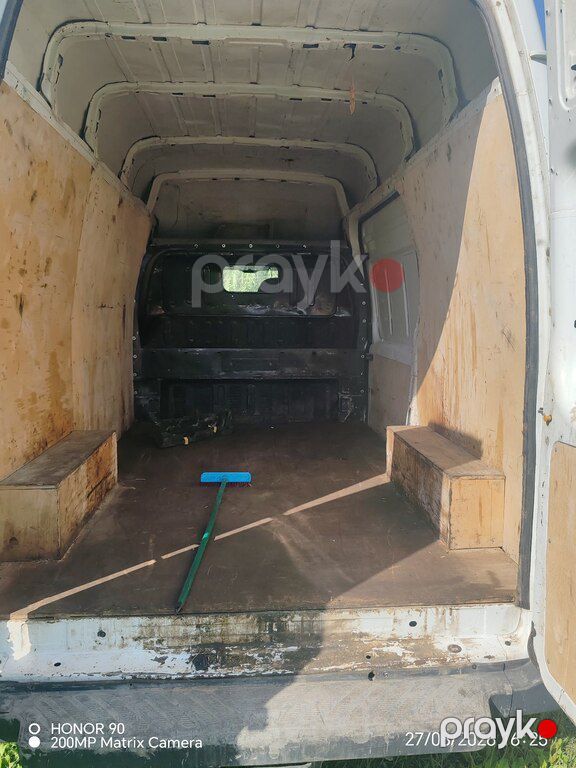Ford Transit, 2.4 L, 2006 il, 268 431 km — Avtomobillər, Astara (6)