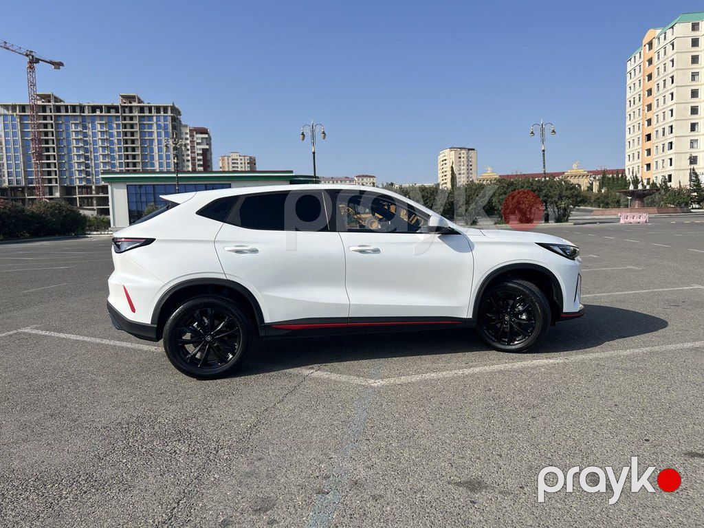 Changan Oshan X5 Plus, 1.5 L, 2026 il, 1 000 km — Avtomobillər, Sumqayıt (3)