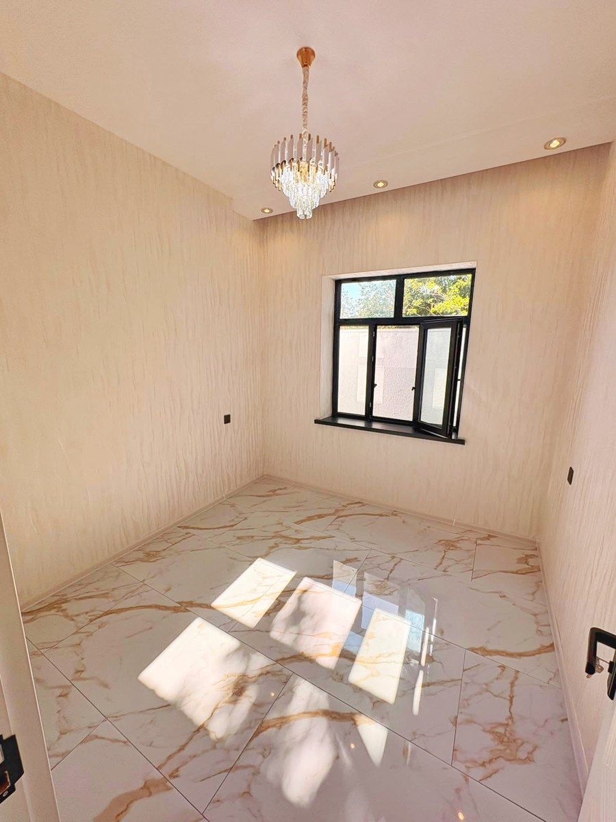 Satılır 4 otaqlı həyət evi/bağ evi 120 m² — Ev, villa, Bakı (8)