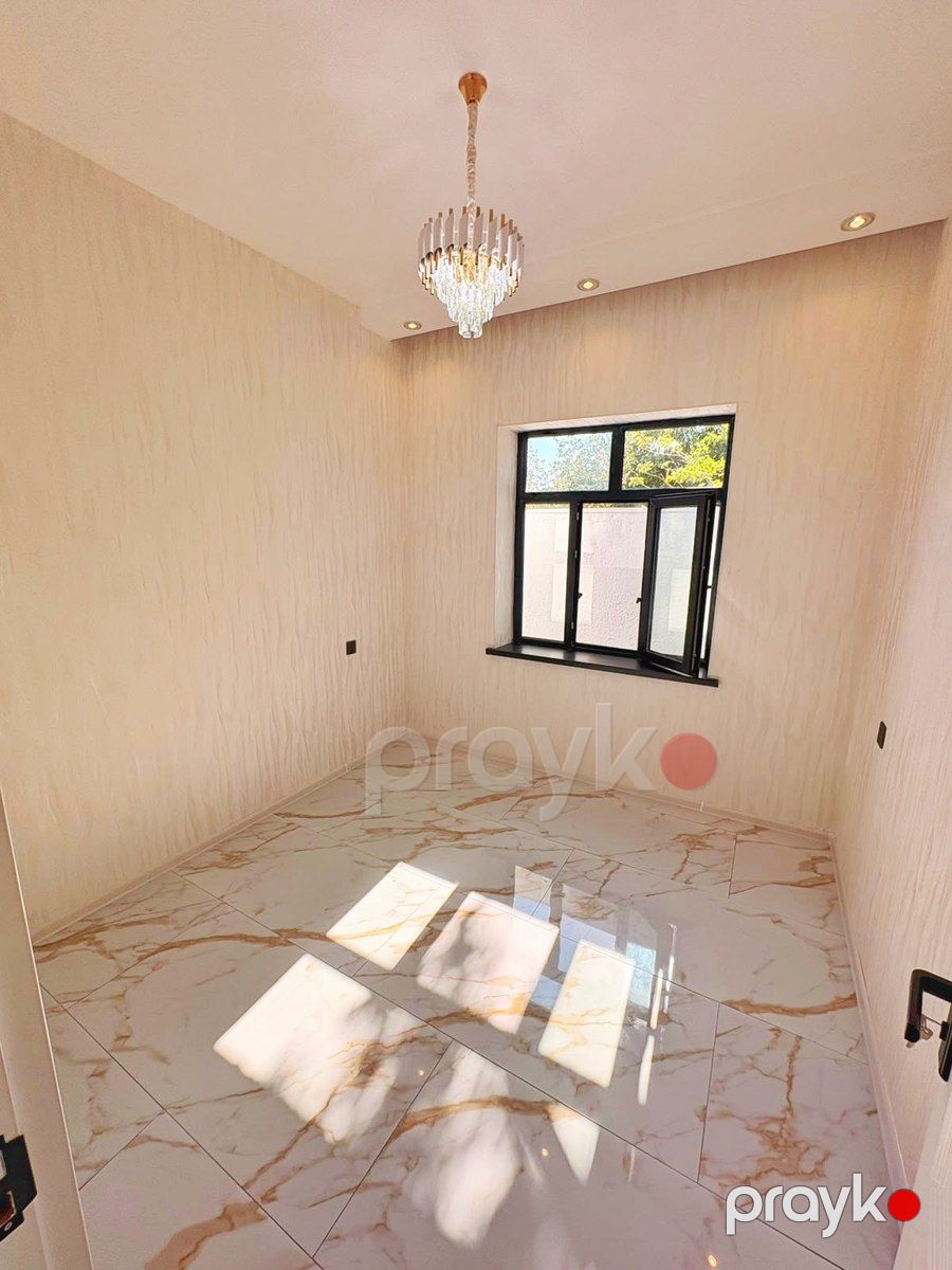 Satılır 4 otaqlı həyət evi/bağ evi 120 m² — Ev, villa, Bakı (8)