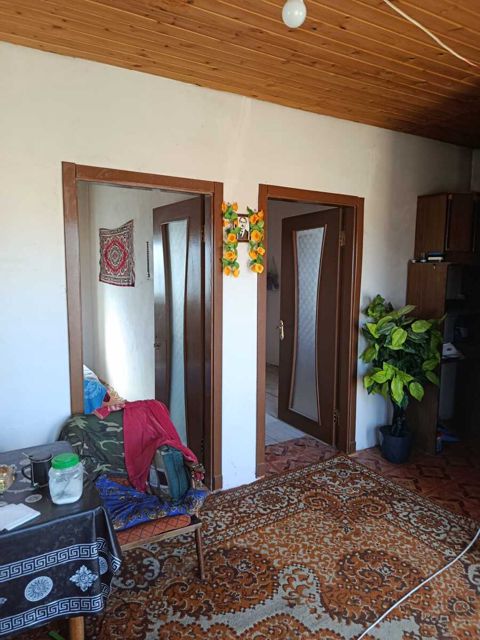 Satılır 3 otaqlı həyət evi/bağ evi 55 m² — Bakı