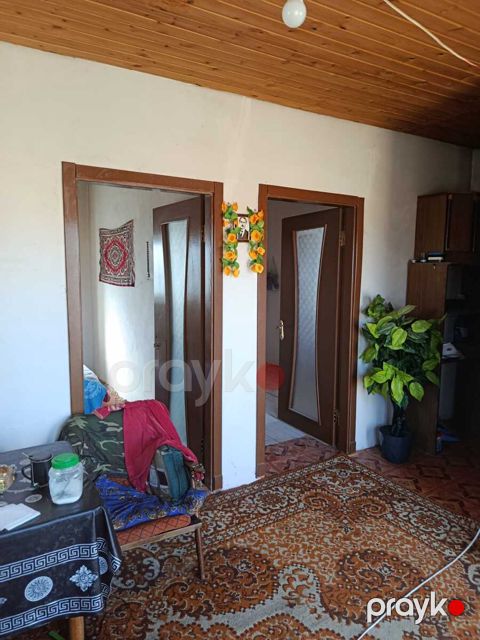 Satılır 3 otaqlı həyət evi/bağ evi 55 m²
