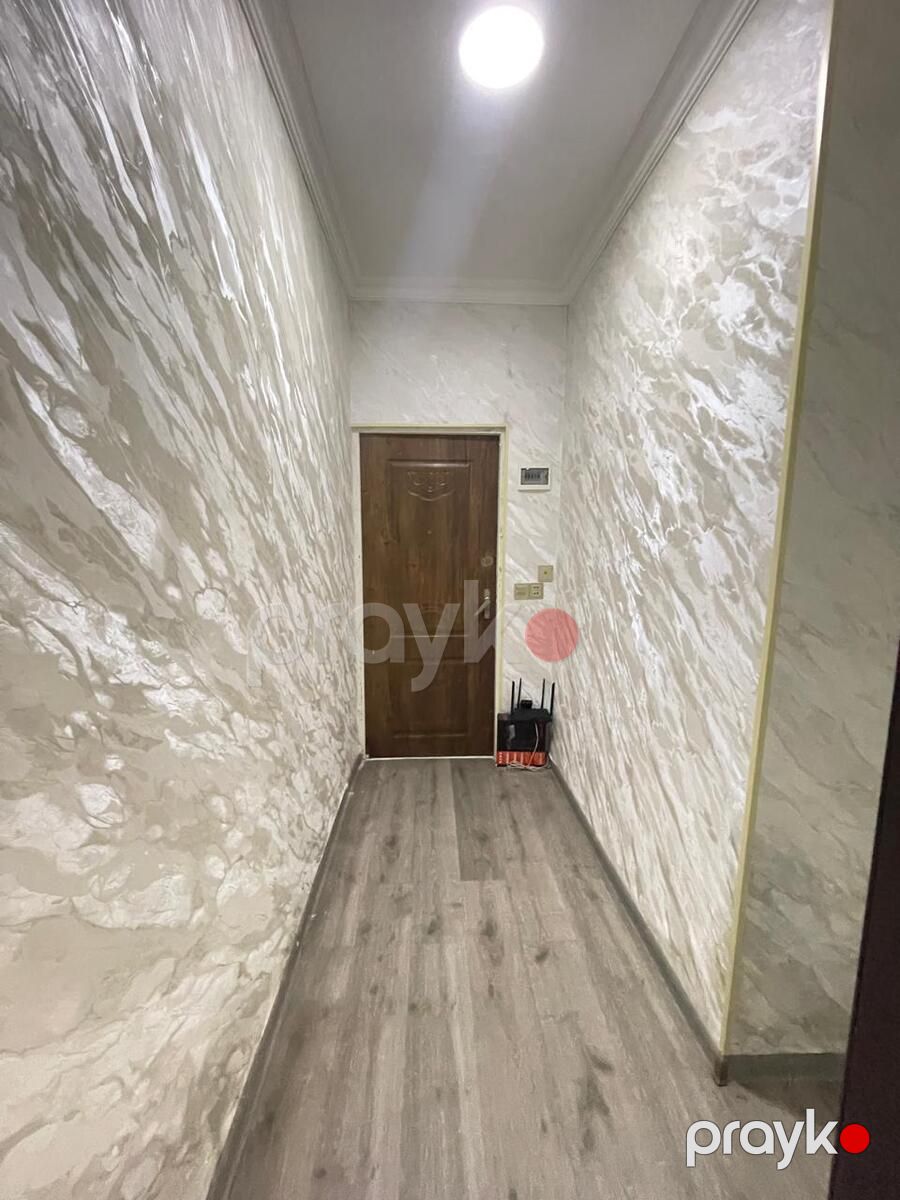 2-otaqlı mənzil kirayə verilir, Memar Əcəmi m., 50 m² — Mənzil, Bakı (5)
