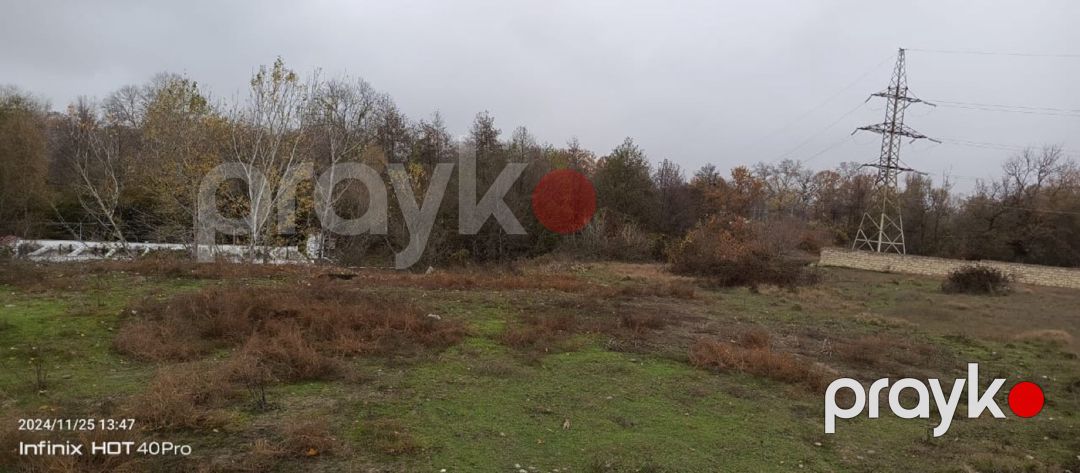 59 sot torpaq sahəsi, Xaçmaz r — Torpaq, Xaçmaz (11)