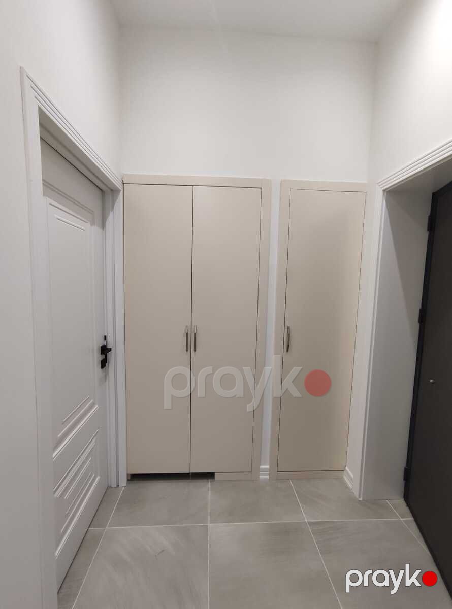Satılır 2 otaqlı yeni tikili 54.3 m² — Mənzil, Bakı (3)