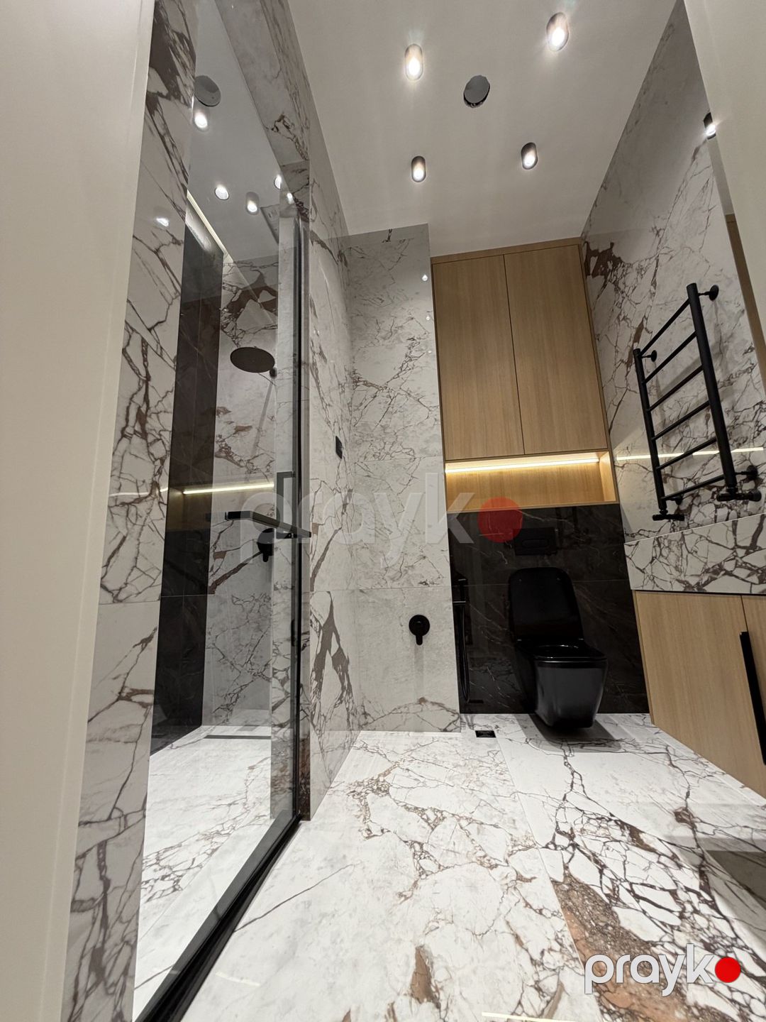 Satılır 2 otaqlı yeni tikili 101 m² — Mənzil, Bakı (12)