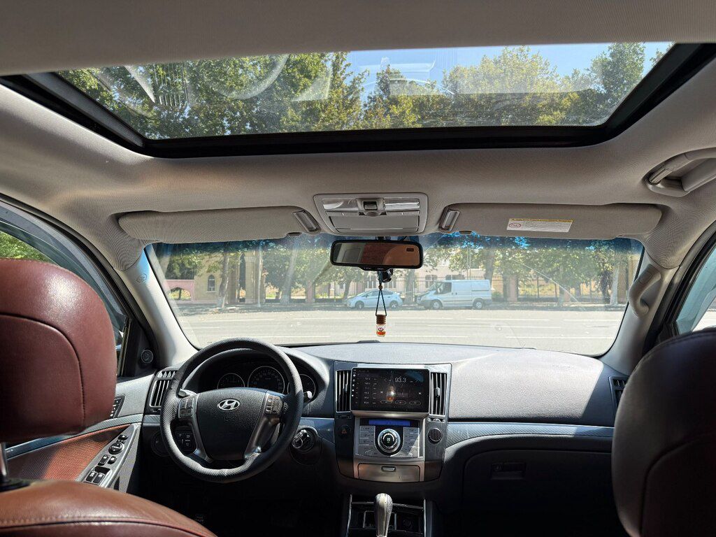 Hyundai Veracruz, 3.0 L, 2011 il, 450 000 km — Avtomobillər, Mingəçevir (11)