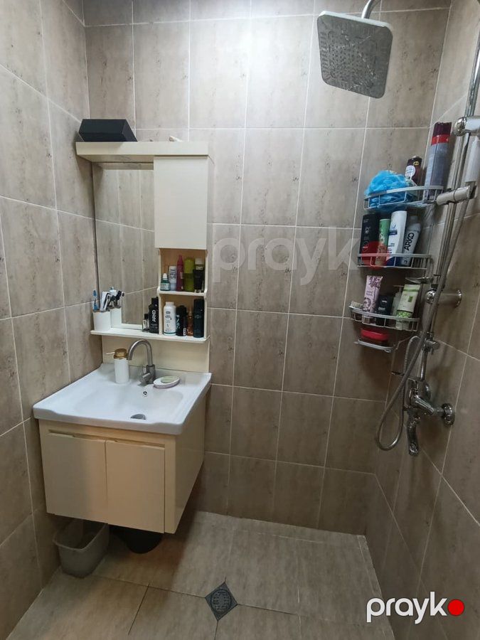 1 otaqlı mənzil, 33 m², Binəqədi Araz marketin yaxınlığında, Bakı — Mənzil (5)