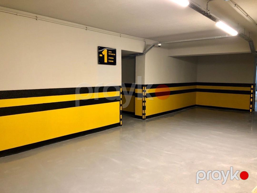 Satılır 4 otaqlı yeni tikili 157 m² — Mənzil, Bakı (10)
