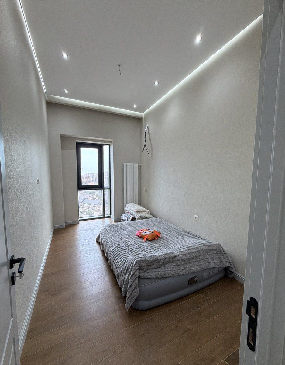 Satılır 3 otaqlı yeni tikili 72 m² — Mənzil, Bakı (7)