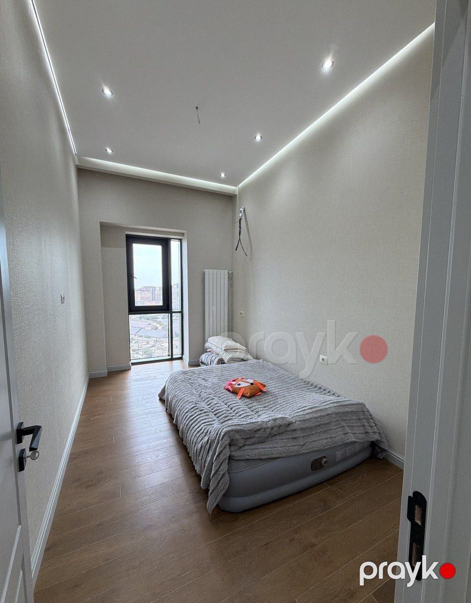 Satılır 3 otaqlı yeni tikili 72 m² — Mənzil, Bakı (7)