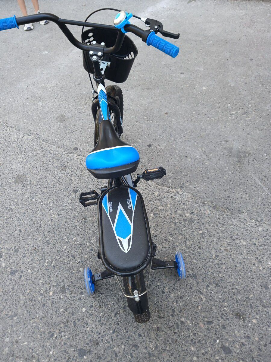 Velosiped Champion — Velosipedlər, Sumqayıt (2)