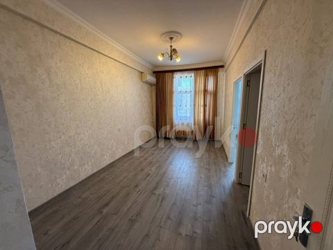 Satılır 3 otaqlı yeni tikili 61 m² — Xırdalan