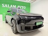 Li Auto L9, 1.5 L, 52.3 kWh, 2024 il, 46 800 km — Salam Avto — Avtomobillər