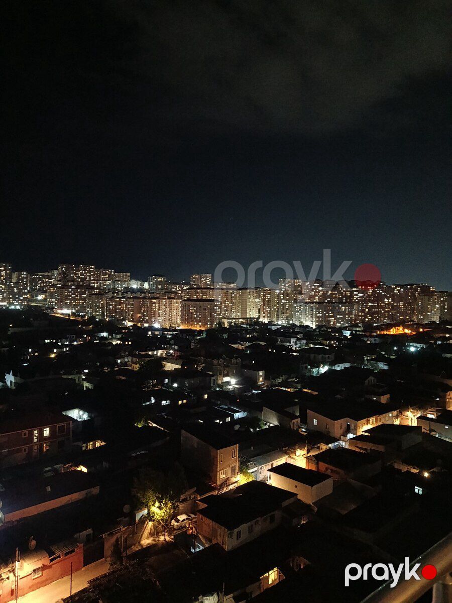 3-otaqlı yeni tikili kirayə verilir, İnşaatçılar m., 100 m² — Mənzil, Bakı (3)