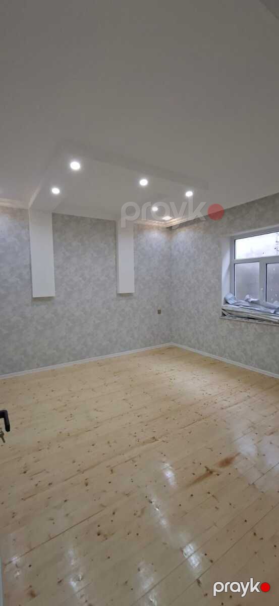 Satılır 4 otaqlı həyət evi/bağ evi 130 m² — Ev, villa, Bakı (8)