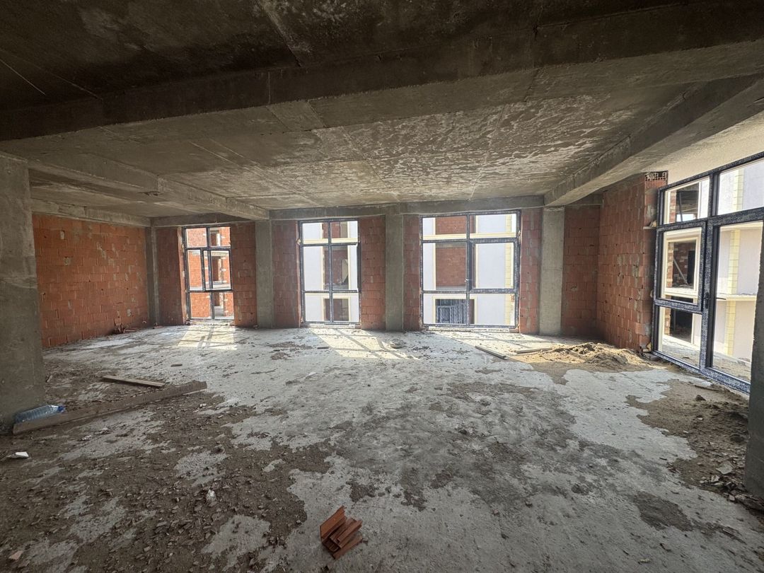 Satılır 1 otaqlı yeni tikili 62 m² — Mənzil, Bakı (5)