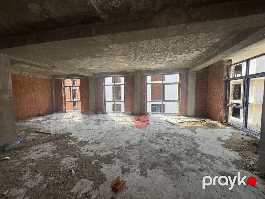 Satılır 1 otaqlı yeni tikili 62 m² — Mənzil, Bakı (5)