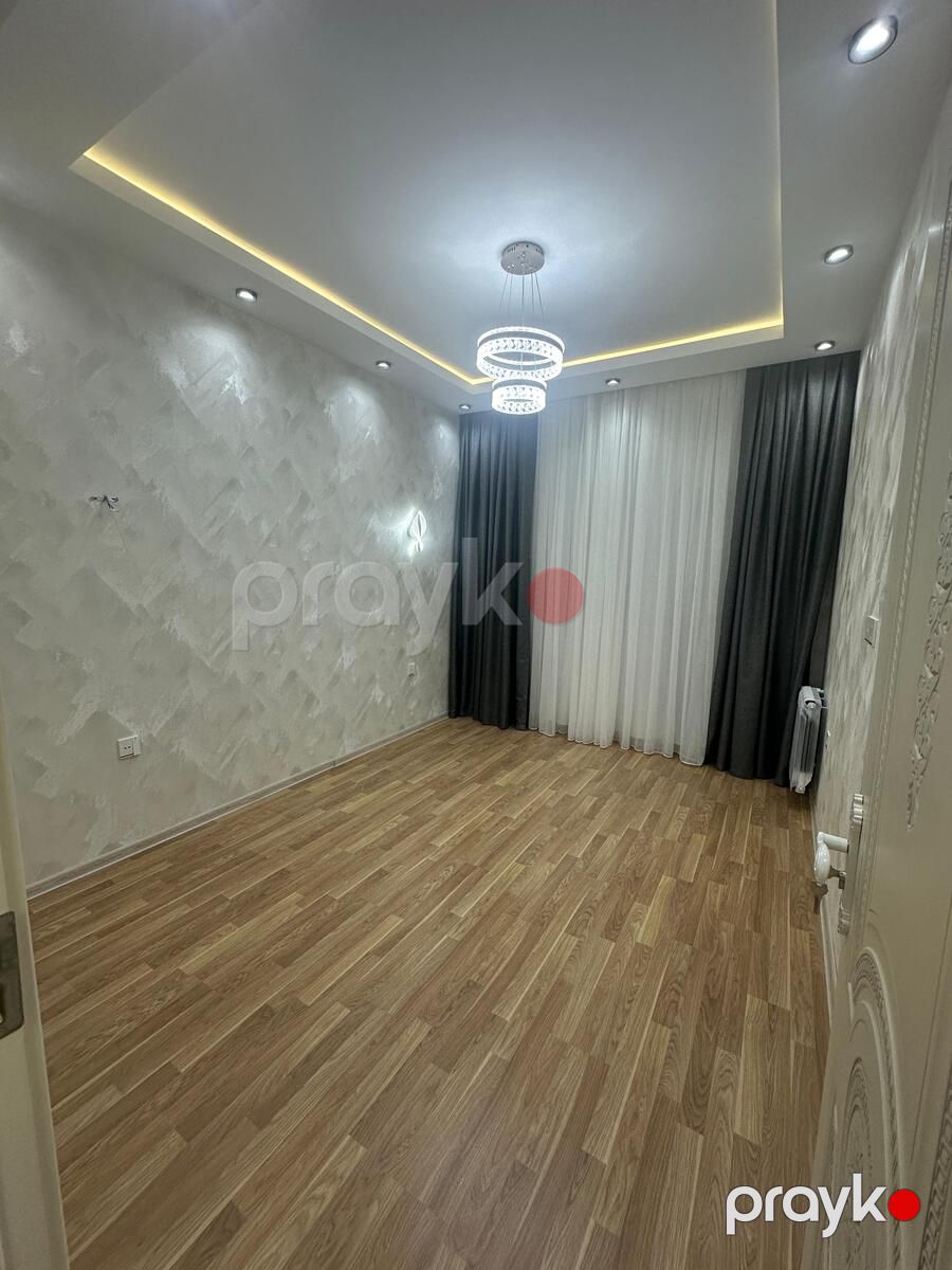 Satılır 2 otaqlı yeni tikili 50 m² — Mənzil, Bakı (4)