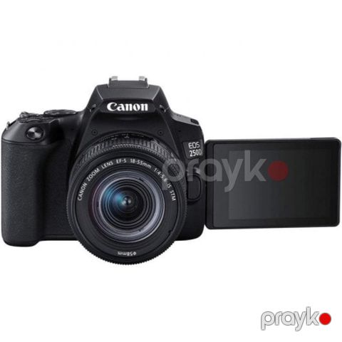 Fotoaparat Canon eos 250D — Bakı