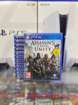 PS4 üçün “Assassin’s Creed Unity” oyun diski — Gamestation