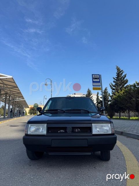 Tofas Sahin, 1.6 L, 2004 il, 84 000 km — Bakı