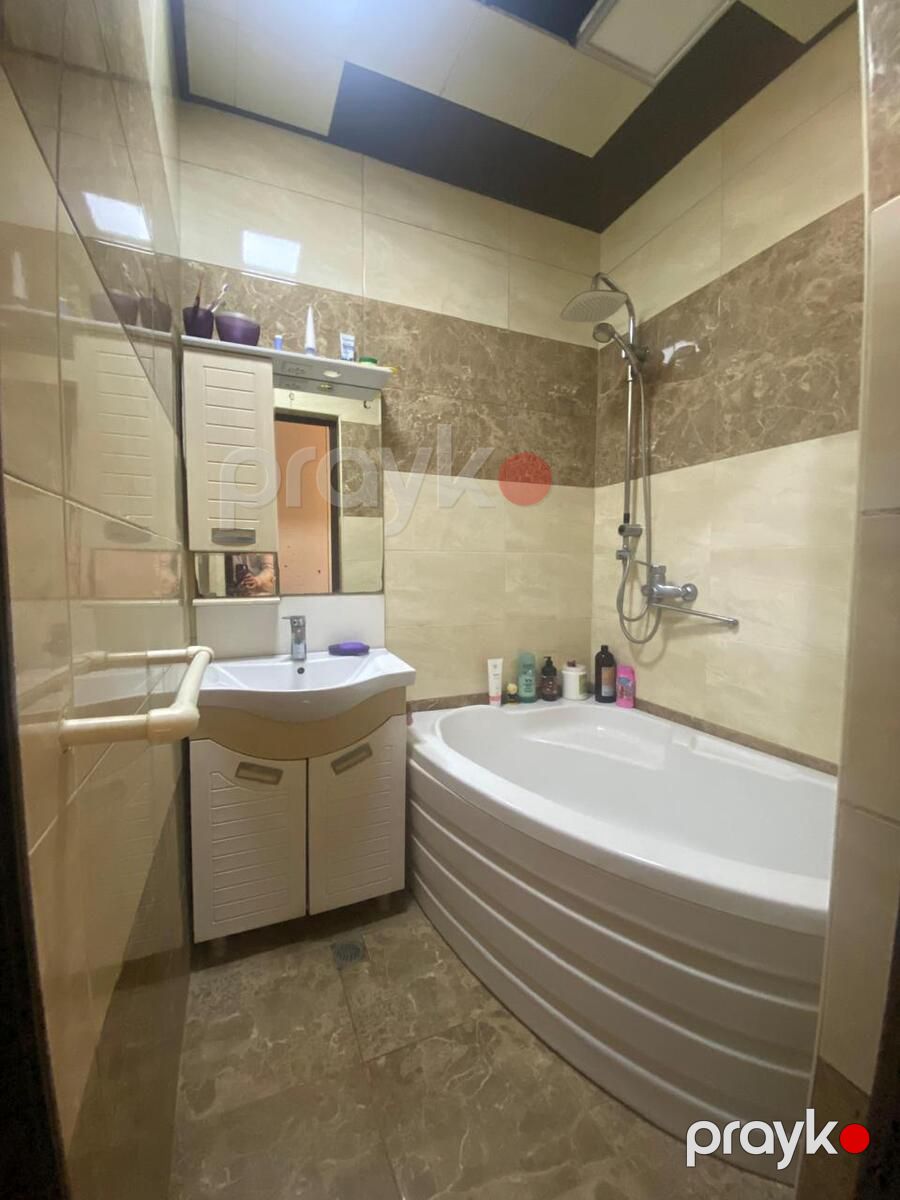 Satılır 3 otaqlı yeni tikili 98 m² — Mənzil, Bakı (11)
