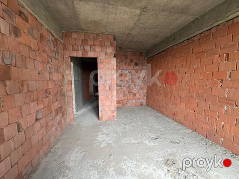 Satılır 2 otaqlı yeni tikili 74 m² — Sumqayıt