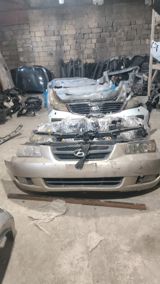 Hyundai Sonata 2007 bufer ekranı — Eyyuboğlu Auto Parts — Запчасти и аксессуары