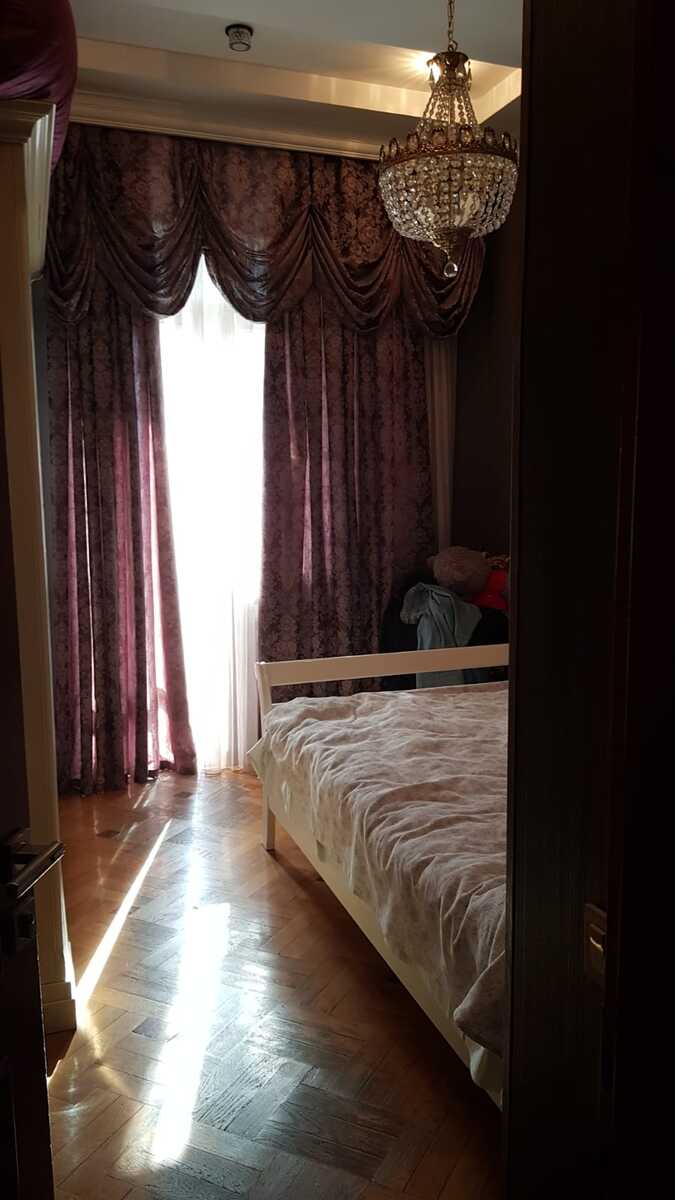 Satılır 2 otaqlı yeni tikili 52 m² — Mənzil, Bakı (5)