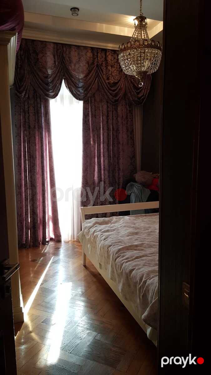 Satılır 2 otaqlı yeni tikili 51 m² — Mənzil, Bakı (4)