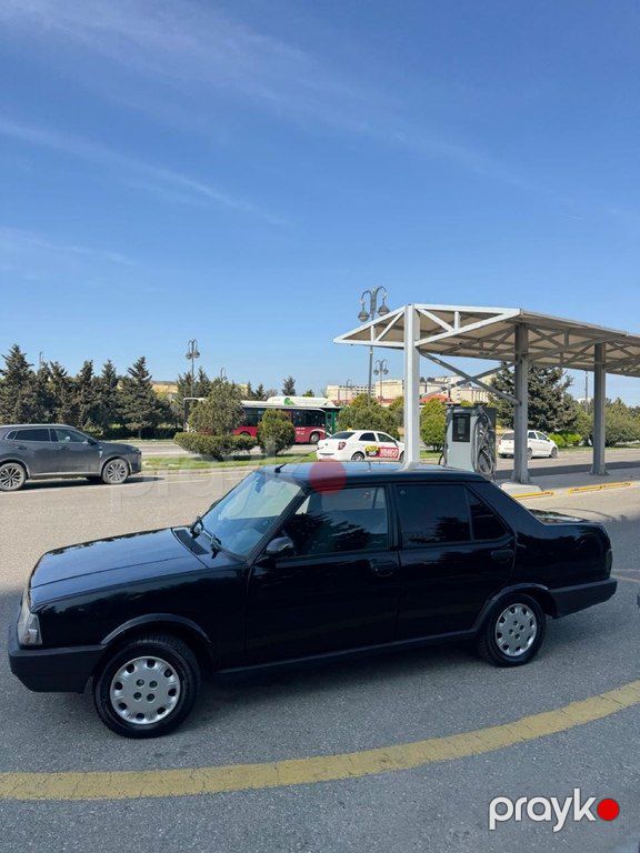 Tofas Sahin, 1.6 L, 2004 il, 84 000 km — Avtomobillər, Bakı (3)