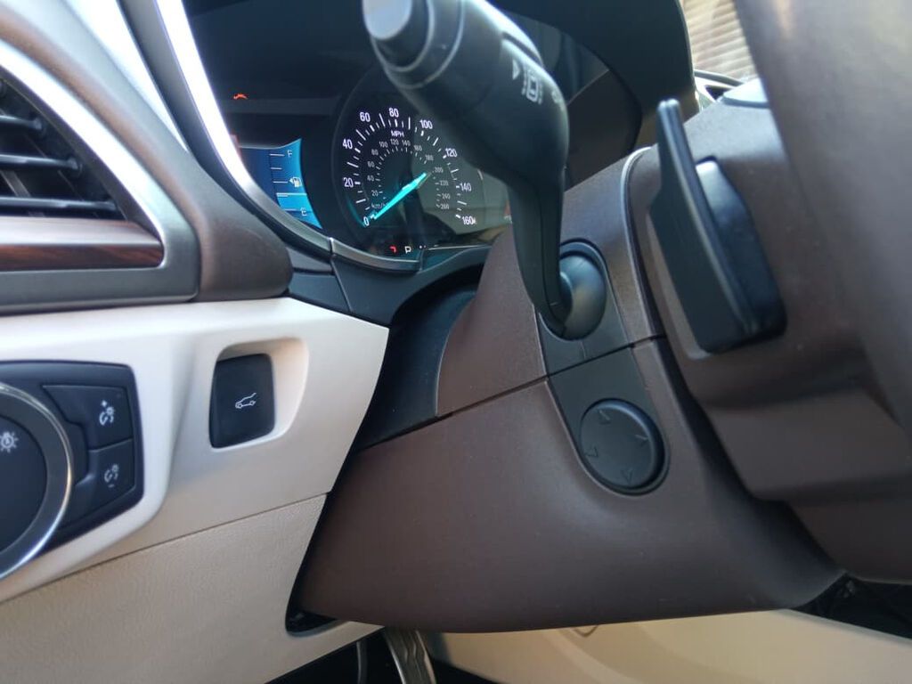 Ford Fusion: 2 l 2018 il 41129 km Sedan — Avtomobillər, Bakı (2)