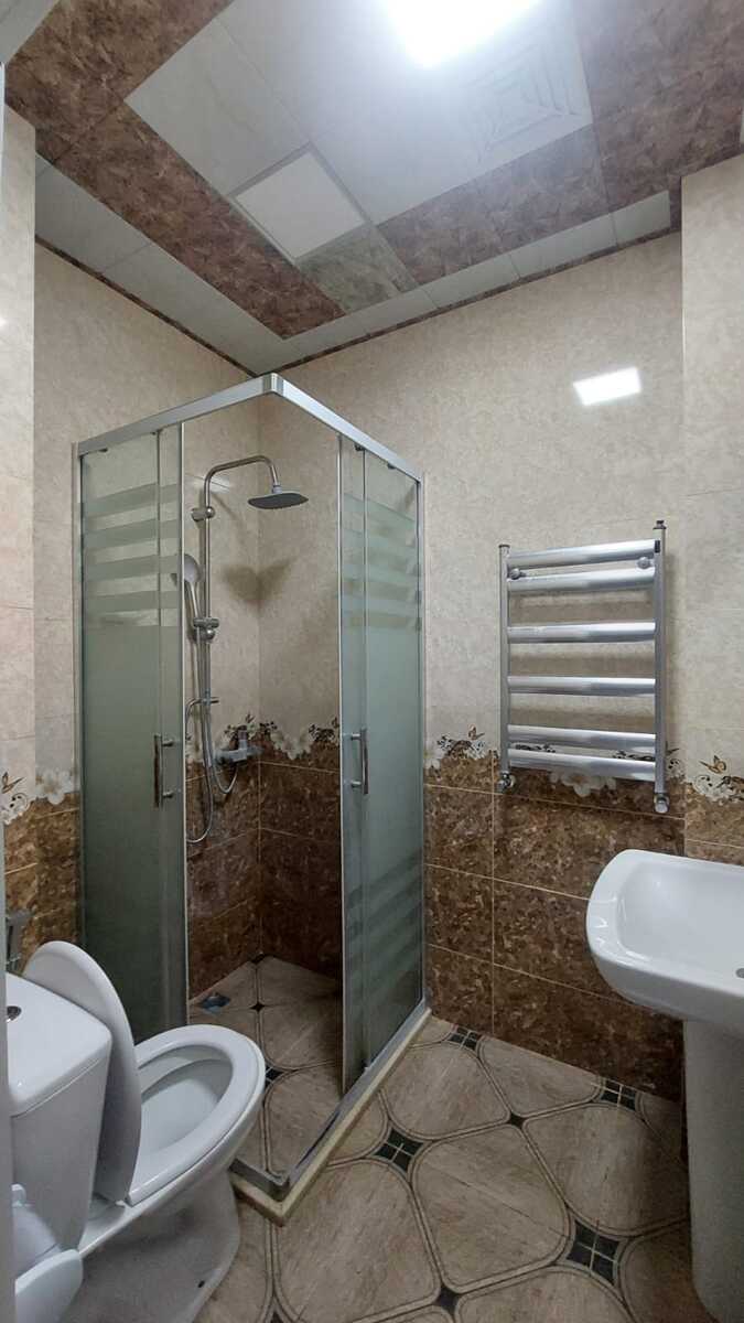 Satılır 3 otaqlı yeni tikili 66 m² — Mənzil, Bakı (5)