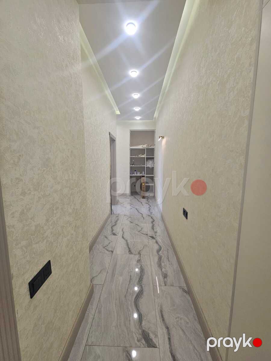Satılır 2 otaqlı yeni tikili 85 m² — Mənzil, Bakı (5)