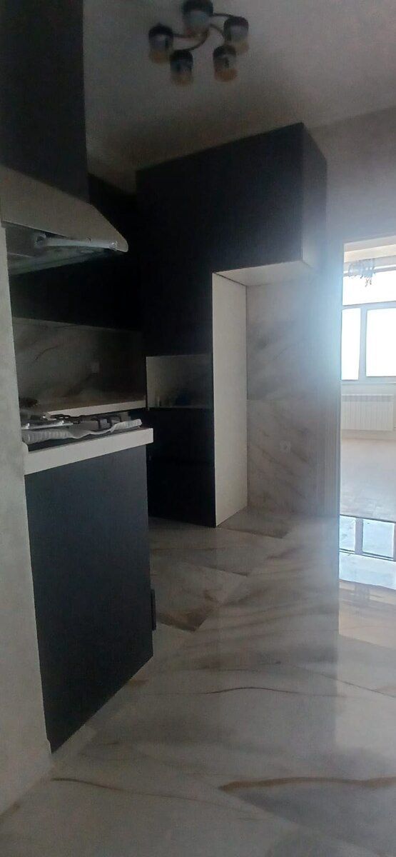2-otaqlı yeni tikili, Xırdalan ş., 65 m² — Mənzil, Xırdalan (5)