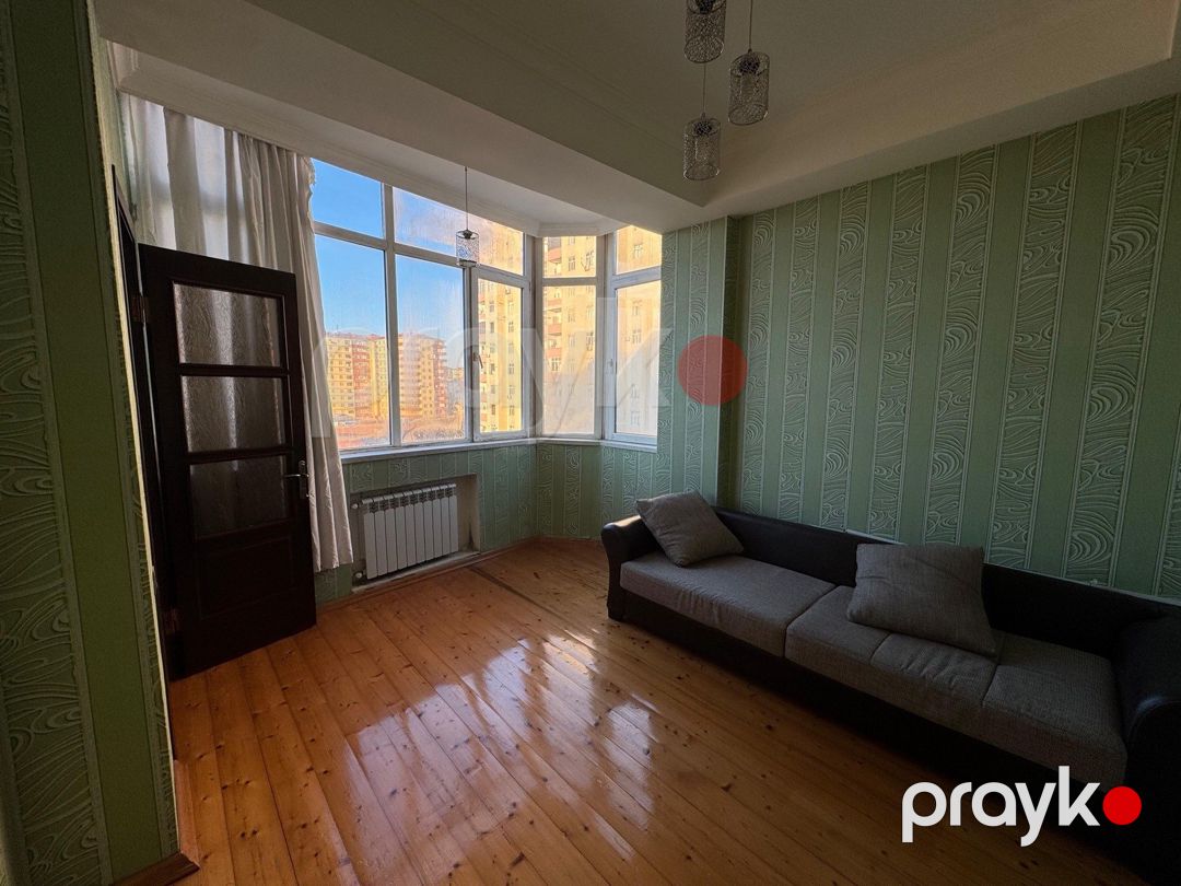 Satılır 2 otaqlı yeni tikili 78 m² — Mənzil, Bakı (2)