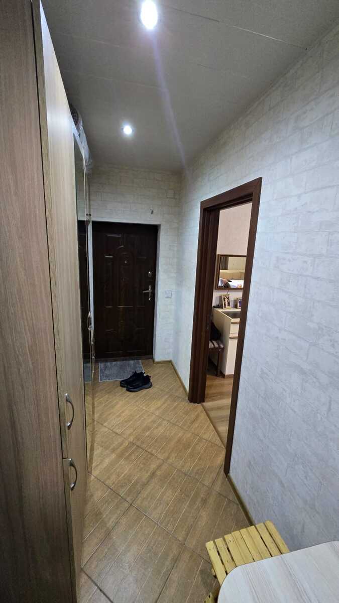 Satılır 3 otaqlı yeni tikili 65 m² — Mənzil, Bakı (7)