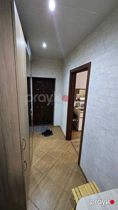 Satılır 3 otaqlı köhnə tikili 65 m² — Bakı
