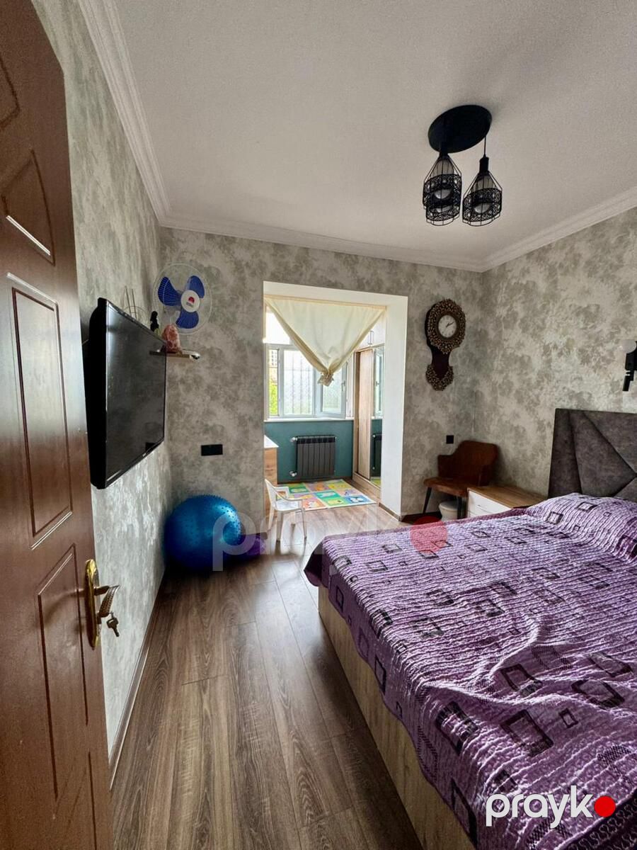 Satılır 2 otaqlı köhnə tikili 44 m² — Mənzil, Bakı (11)