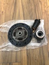 "Opel Astra" friksional disk dəsti — Avtomobil