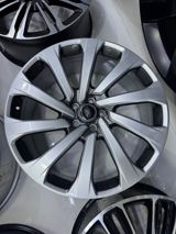 Range Rover Sv diski R22 — Alı — Запчасти и аксессуары