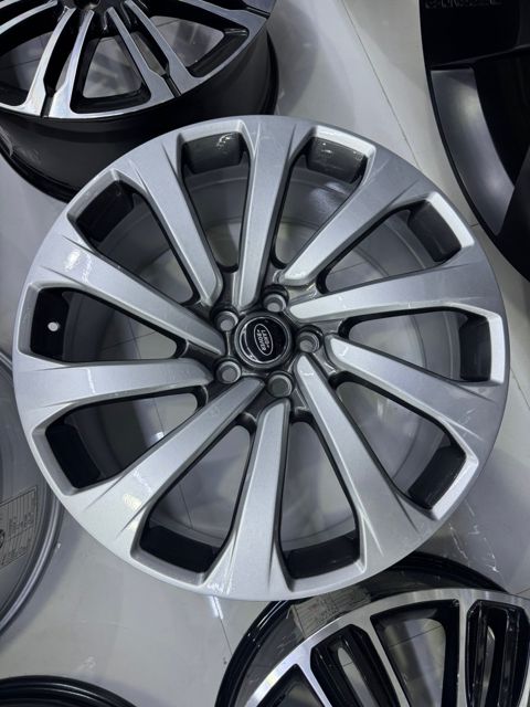Range Rover Sv diski R22 — Bakı