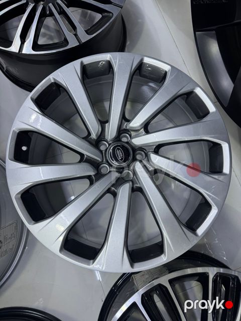 Range Rover Sv diski R22