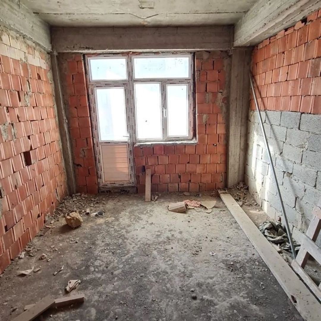 3-otaqlı yeni tikili, Masazır qəs., 114 m² — Mənzil, Bakı (8)