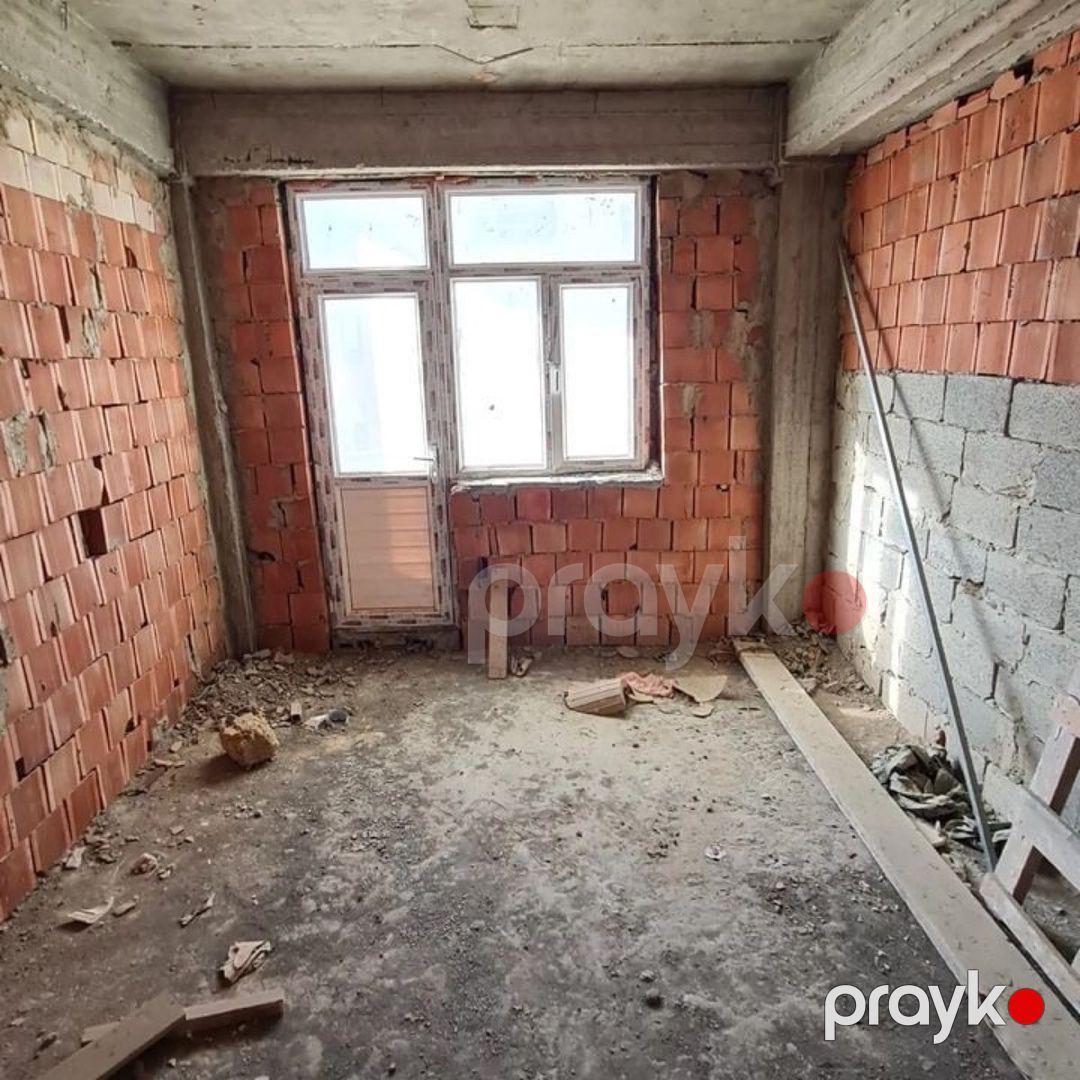 3-otaqlı yeni tikili, Masazır qəs., 114 m² — Mənzil, Bakı (8)