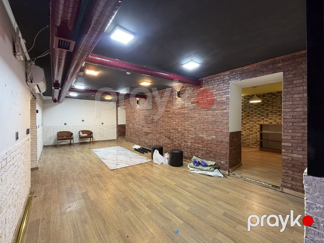 Satılır obyekt 80 m² — Əmlak, Bakı (8)