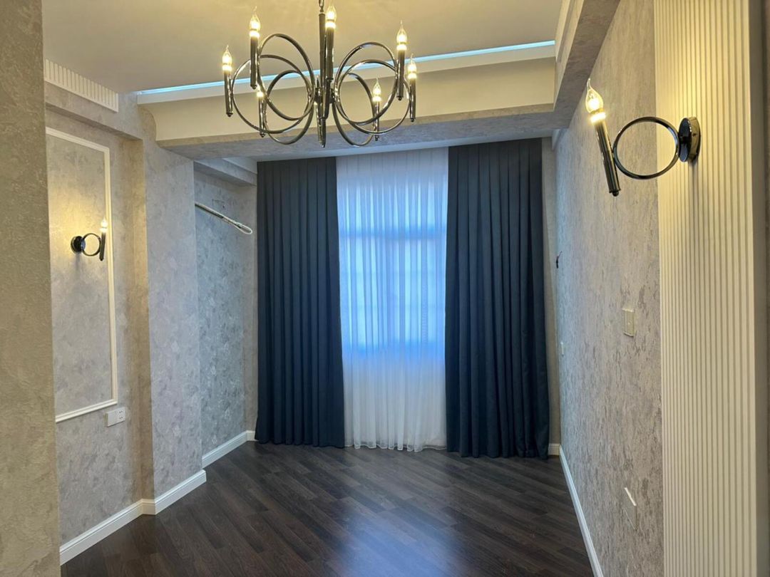 Satılır 2 otaqlı yeni tikili 60 m² — Mənzil, Bakı (4)